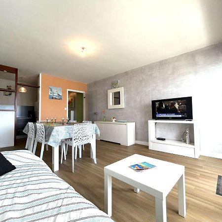 Spacieux Appartement Centre-Ville, 5 Couchages, Proche Plage - Fr-1-224-800 Saint Gilles Croix de vie Exterior foto
