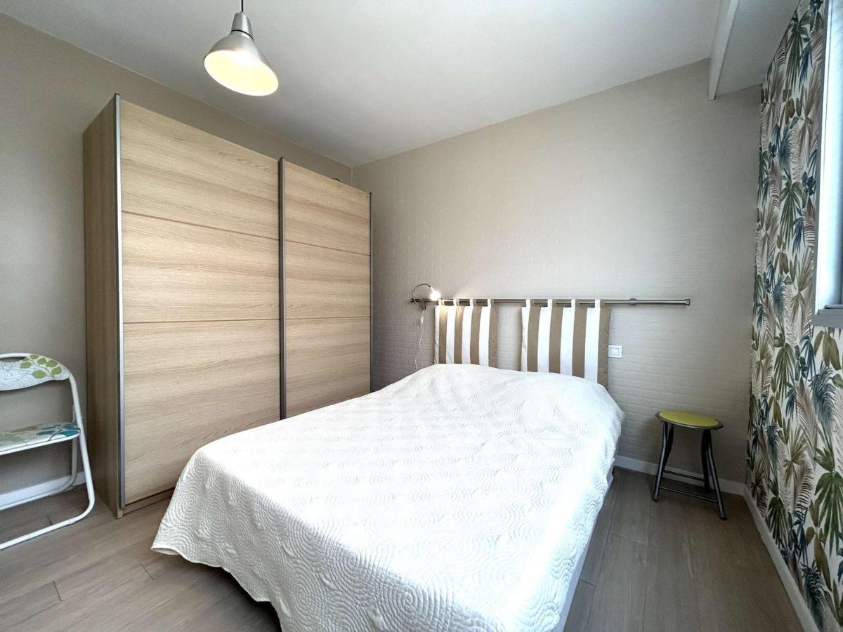 Spacieux Appartement Centre-Ville, 5 Couchages, Proche Plage - Fr-1-224-800 Saint Gilles Croix de vie Exterior foto
