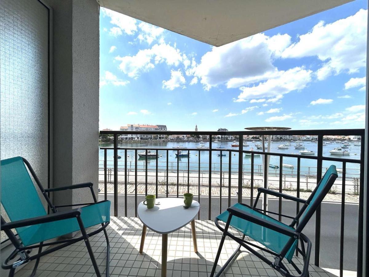 Spacieux Appartement Centre-Ville, 5 Couchages, Proche Plage - Fr-1-224-800 Saint Gilles Croix de vie Exterior foto