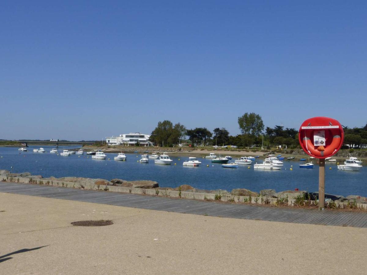 Spacieux Appartement Centre-Ville, 5 Couchages, Proche Plage - Fr-1-224-800 Saint Gilles Croix de vie Exterior foto