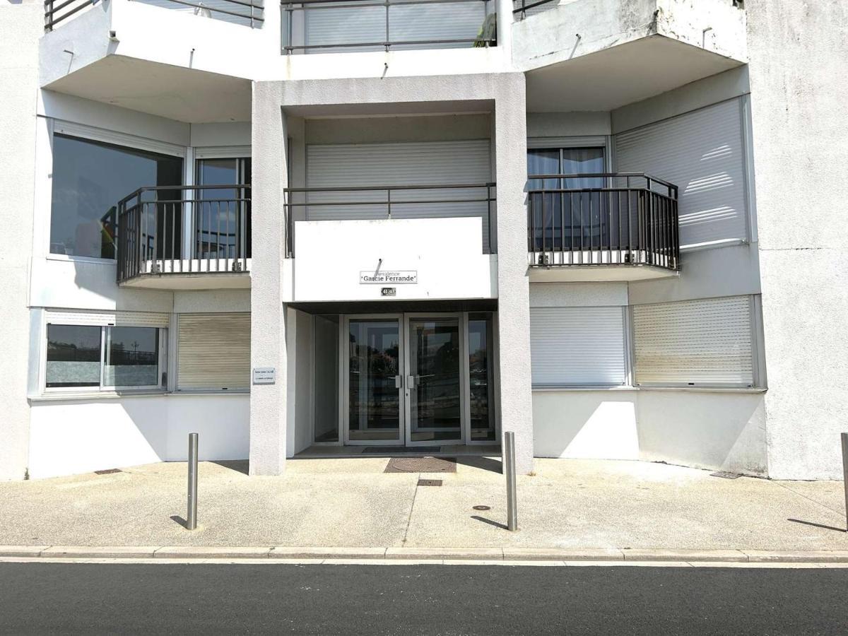 Spacieux Appartement Centre-Ville, 5 Couchages, Proche Plage - Fr-1-224-800 Saint Gilles Croix de vie Exterior foto